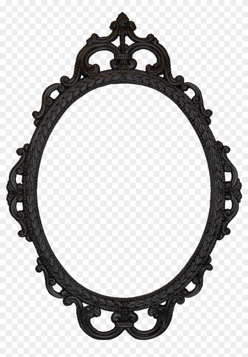Svg Royalty Free Download Baroque Frame Clipart Mirror Png Transparent Png 1142x1600 805060 Pngfind