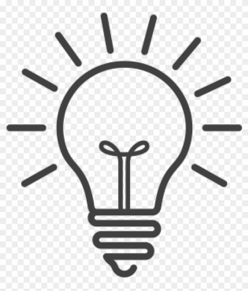 light bulb icon png