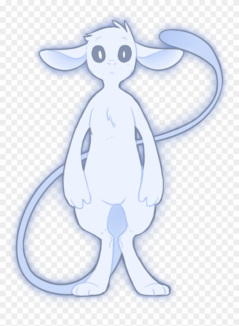 Datoteka - Mew - Mew Pokemon, HD Png Download , Transparent Png