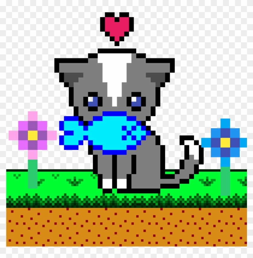 Mew Pixel Art De Chat Hd Png Download 10x10 8050 Pngfind Mew Pixel Art De Chat Hd Png Download 10x10 8050 Pngfind