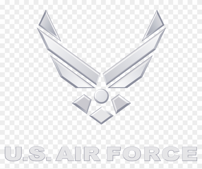 United States Air Force Symbol Air Force Symbol Transparent