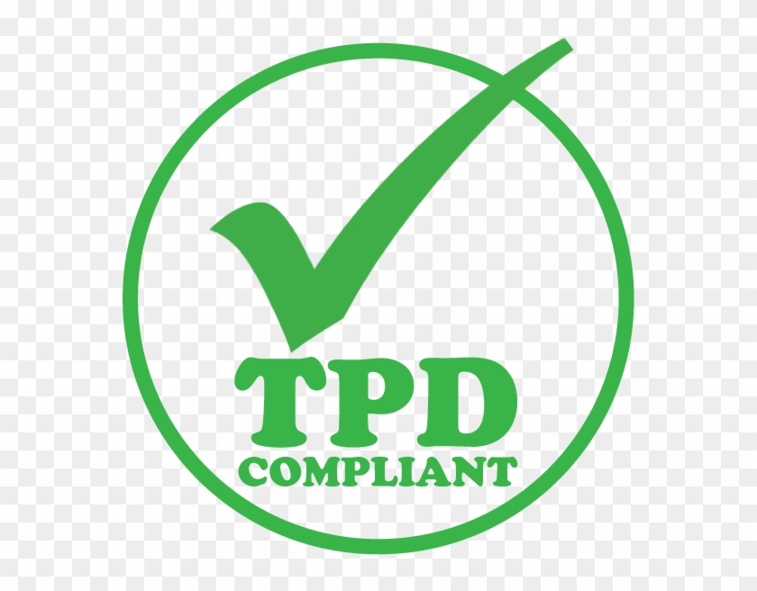 tobacco products directive Smoko Is Tobacco Products Directive Compliant - Tpd Compliant Logo, HD Png  Download - 600x600(#806813)