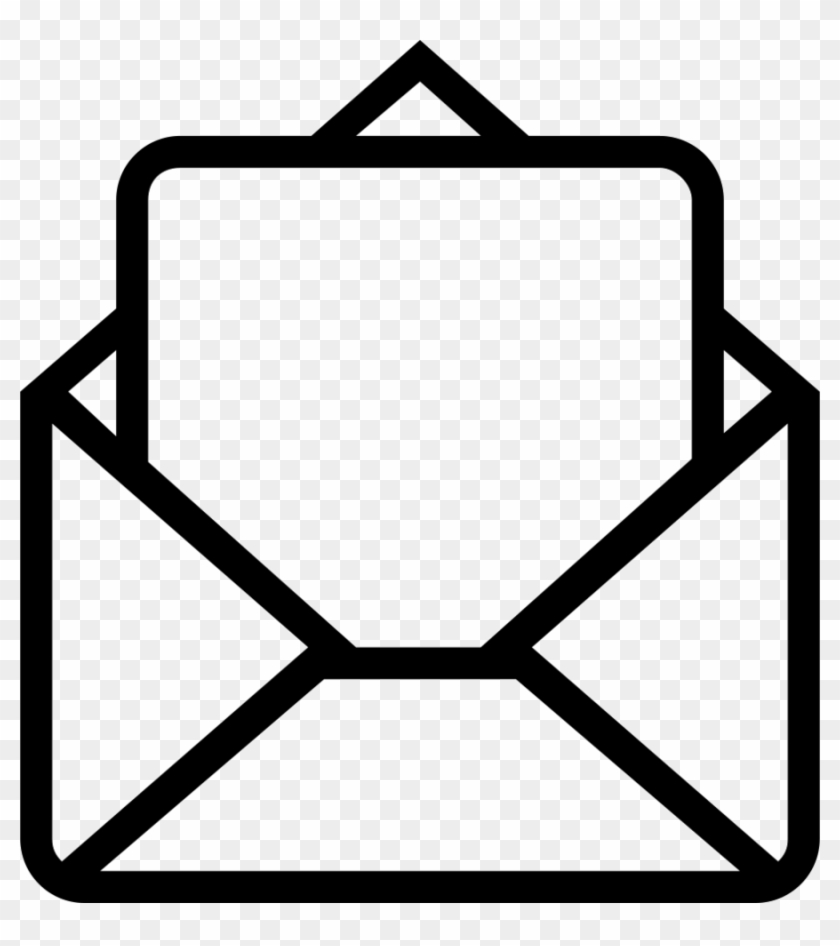 envelope symbol
