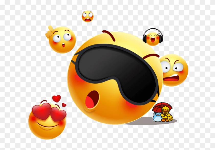 Funny Emoji Png - Transparent Funny Png Emoji, Png Download -  632x507(#807648) - PngFind