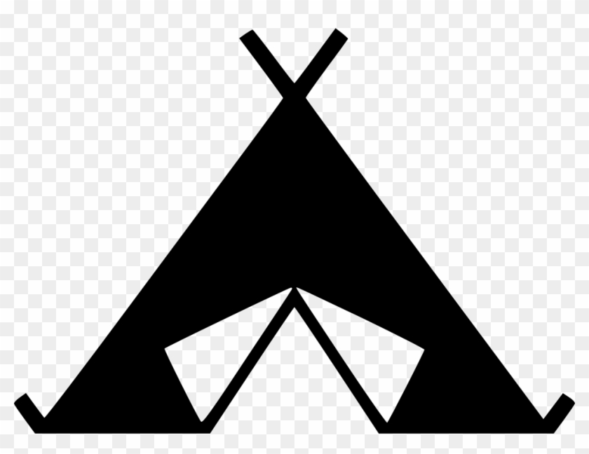 Download Png File Svg - Camping Tent Svg, Transparent Png - 980x710 ...