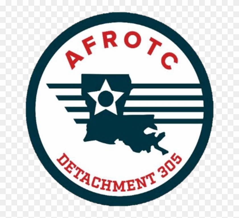 Air Force Rotc - Emblem, HD Png Download - 675x692(#807919) - PngFind