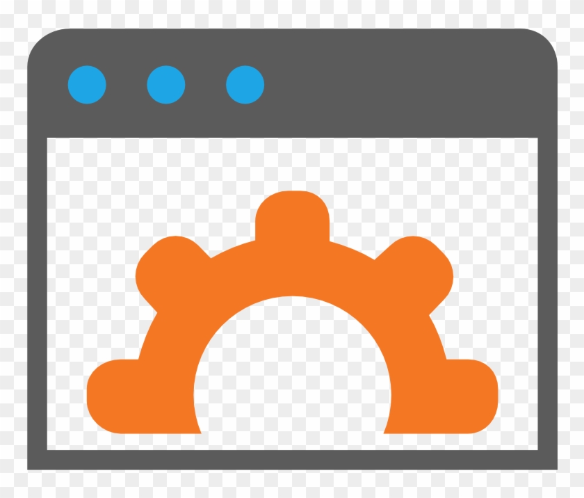 Cem Website Icon-aut - Circle, HD Png Download - 765x765(#808084) - PngFind