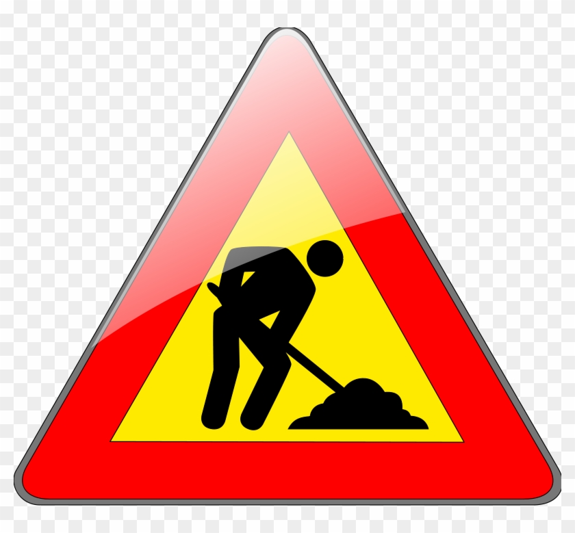 Men At Work Work In Progress Vector Hd Png Download 800x699 8085 Pngfind