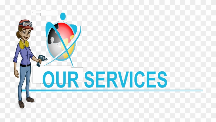 Service Available Image Repairall's Best Services Available In Dubai, Avail - Graphic Design ...