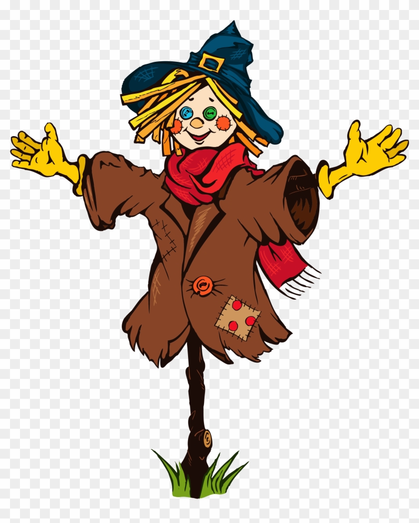Transparent Scarecrow Png Clipart Picture - Aids Slogan In Gujarati, Png  Download - 3437x4204(#810444) - PngFind