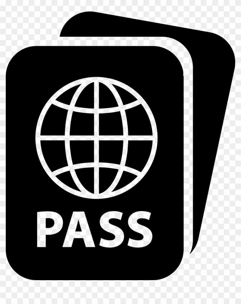 Png File Svg Passport Icon Vector Transparent Png 836x980 811588 PngFind