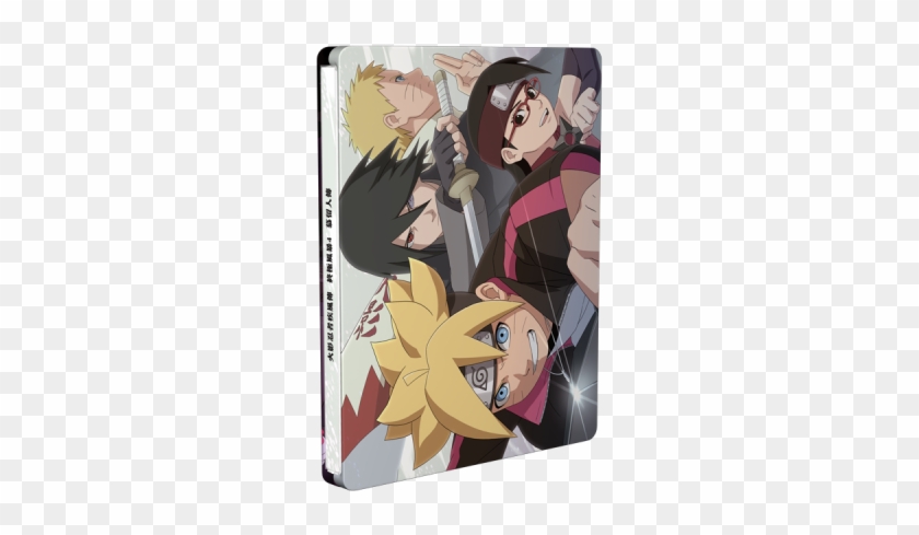 download naruto road to ninja