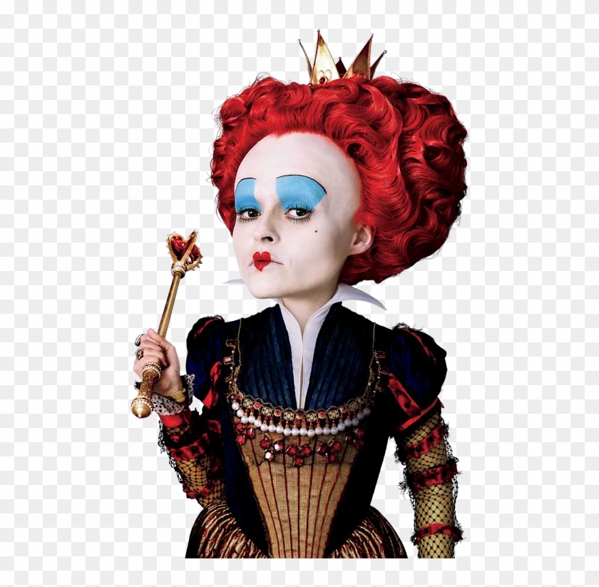 red queen funko