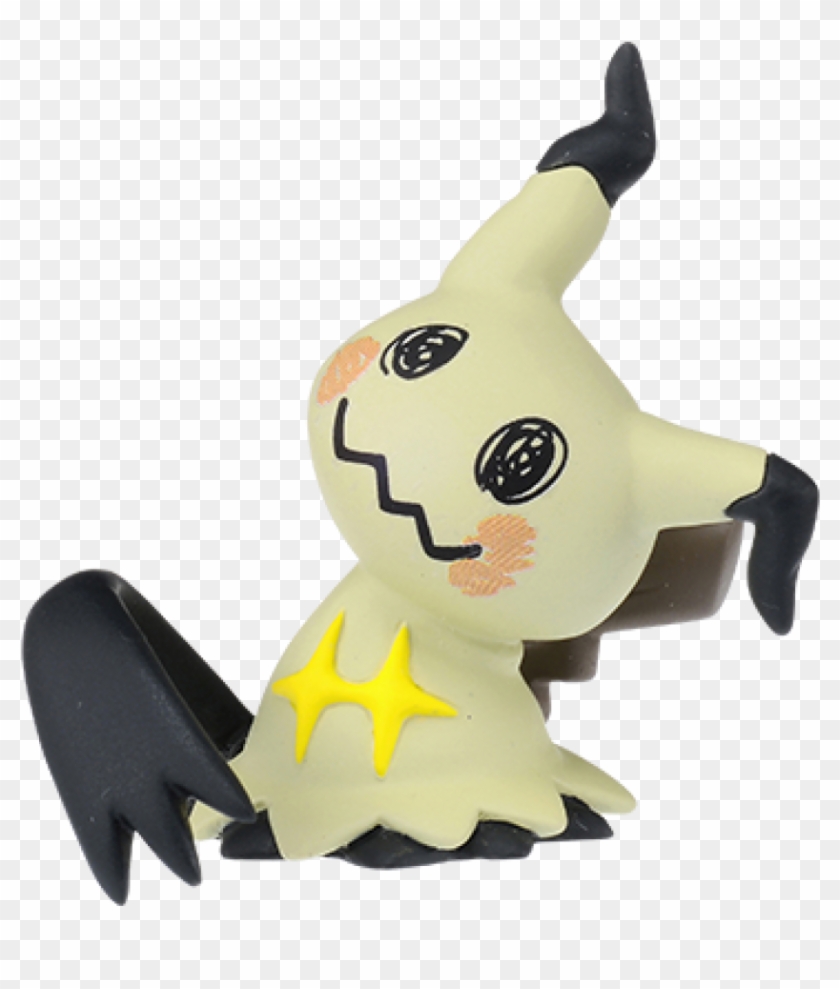 mimikyu funko