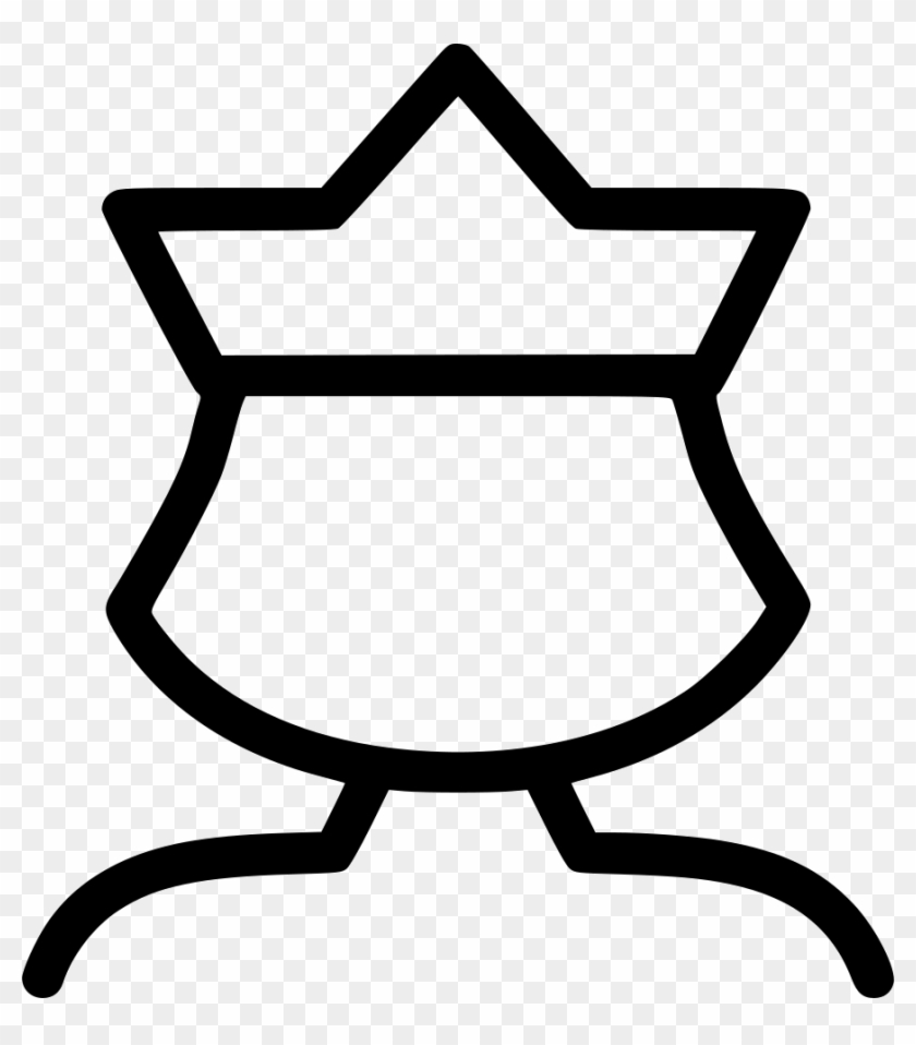 Png File - Rainha Icon Png, Transparent Png - 896x980(#813510) - PngFind
