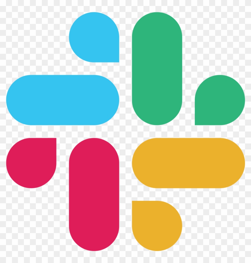 Slack Logo