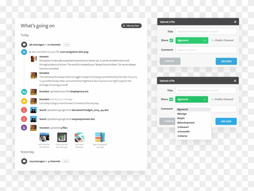 Slack mac download