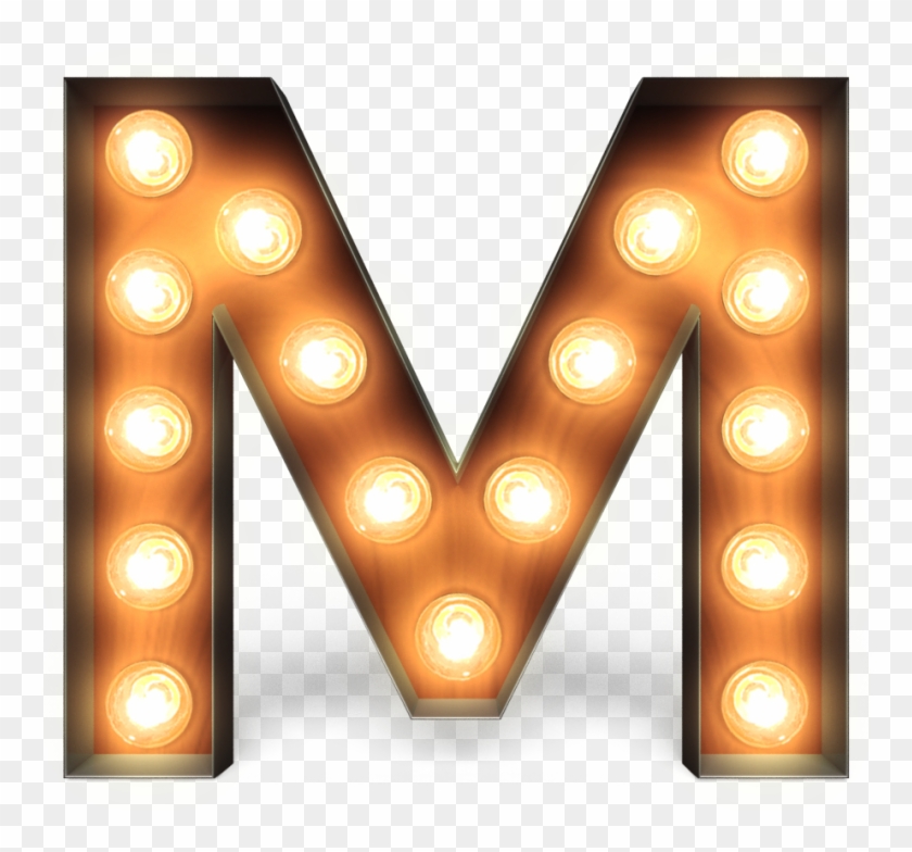 Marquee Letters Png, Transparent Png 946x839(814669) PngFind