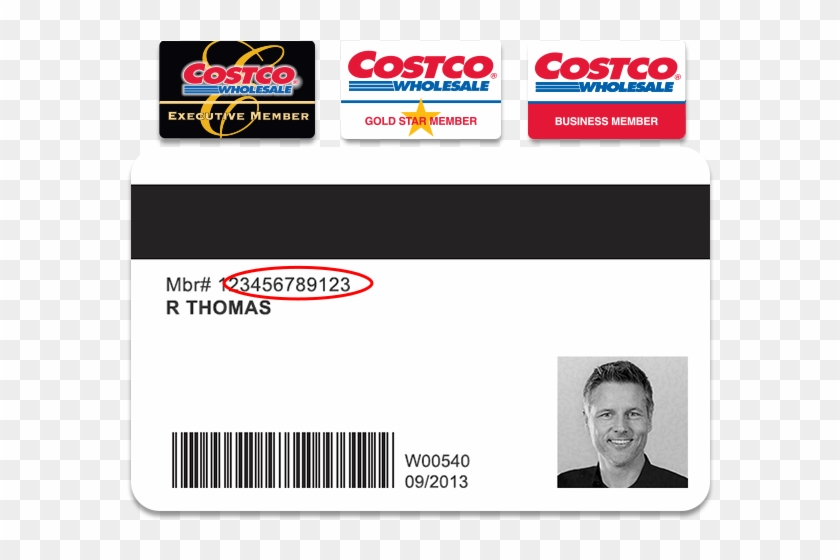 Costco Logo Transparent Costco Membership Cards Hd Png Download 634x489 814875 Pngfind