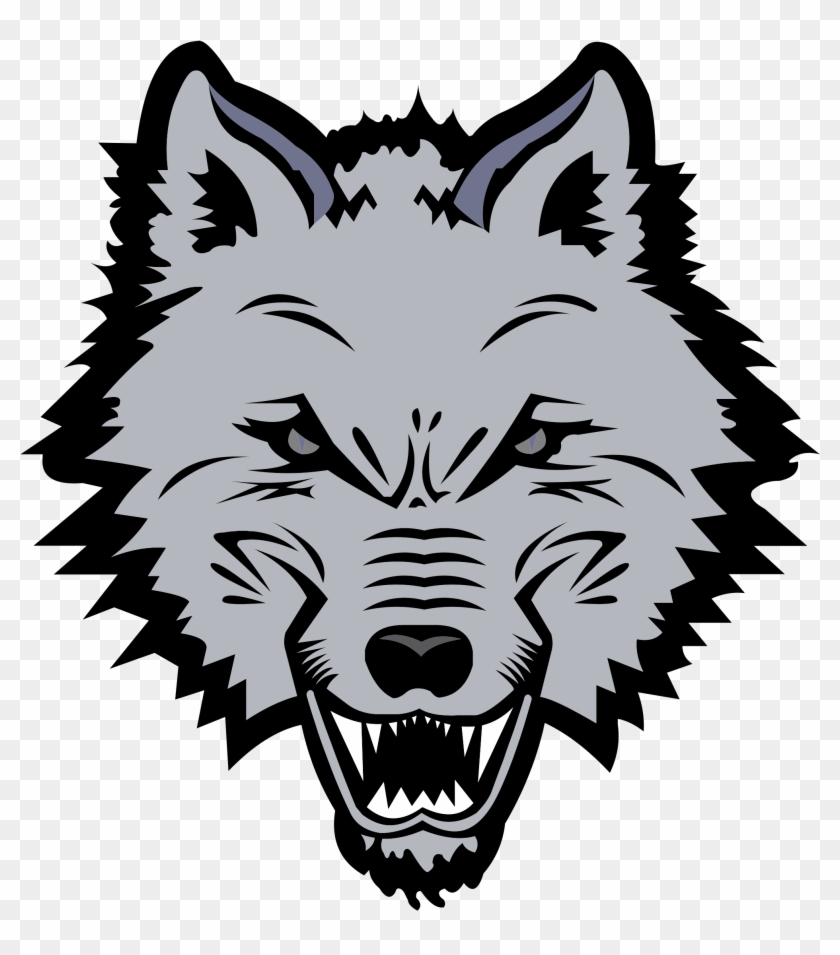 New England Sea Wolves Logo Png Transparent - No Copyright ...