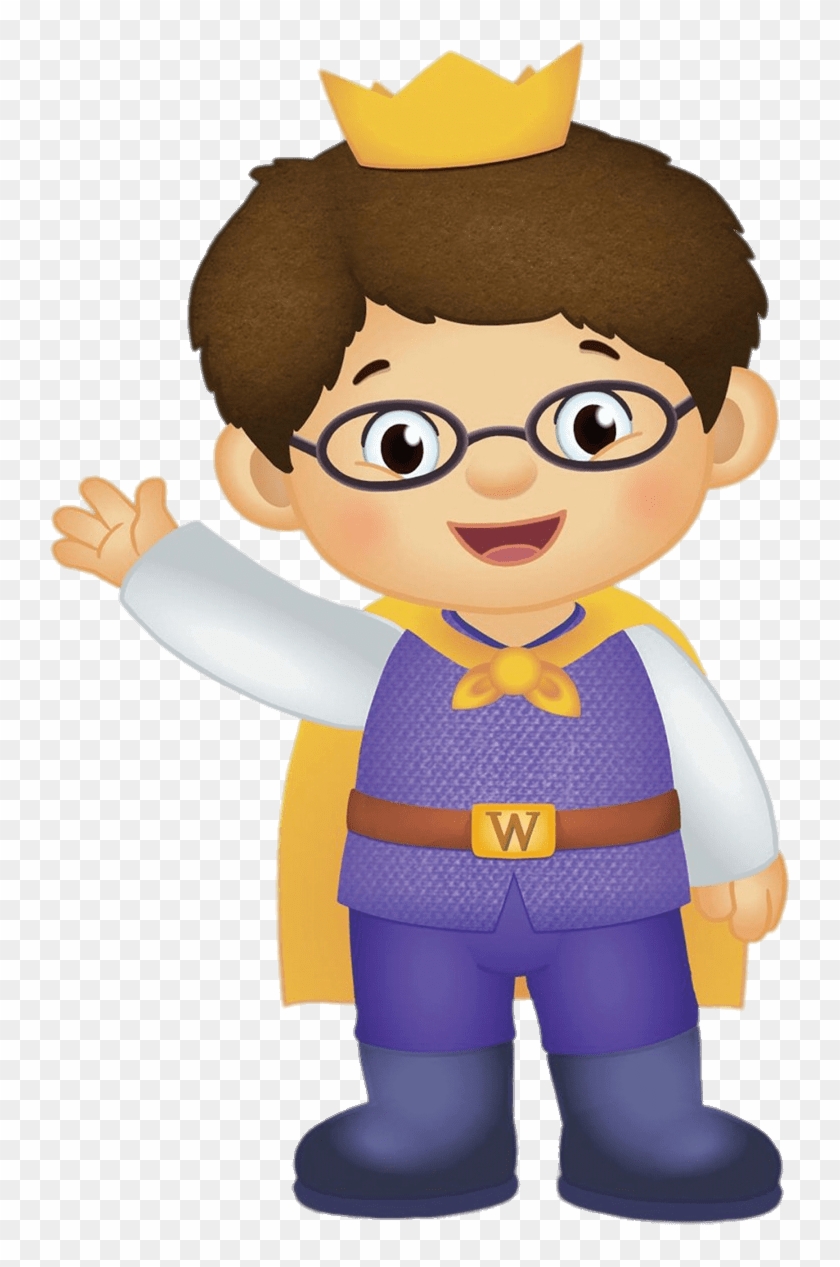 Download Daniel Tiger Prince Wednesday Png Transparent Png 796x1200 815322 Pngfind