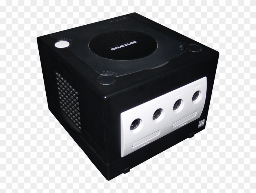 do you need a memory card for gamecube