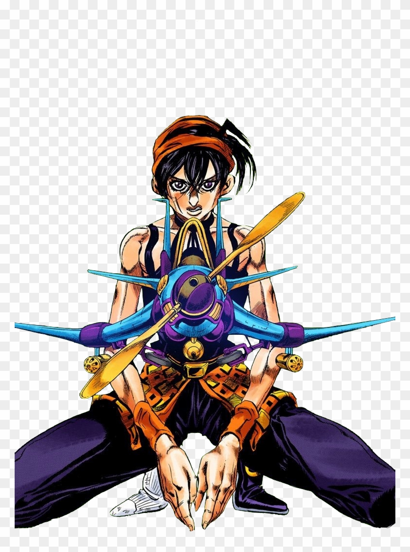 Abaixo-assinado · Aviões do forró como tradução para o stand de Narancia!(Jojo's  bizarre adventure) ·