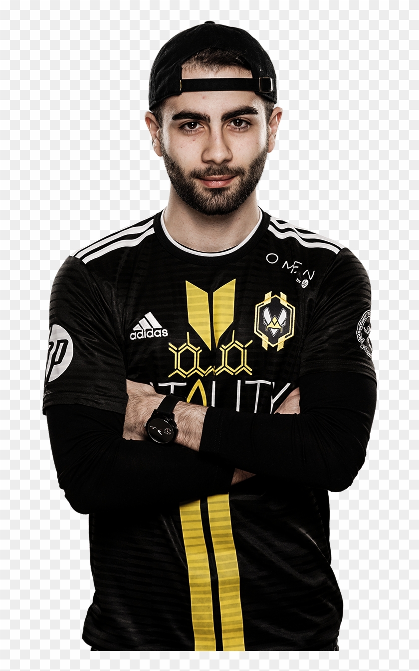 Liam 2 Player HD Png Download 800x1800 817106 PngFind