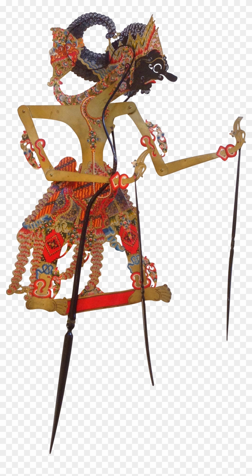 Gambar Wayang Duryudana Hd Gambar Wayang