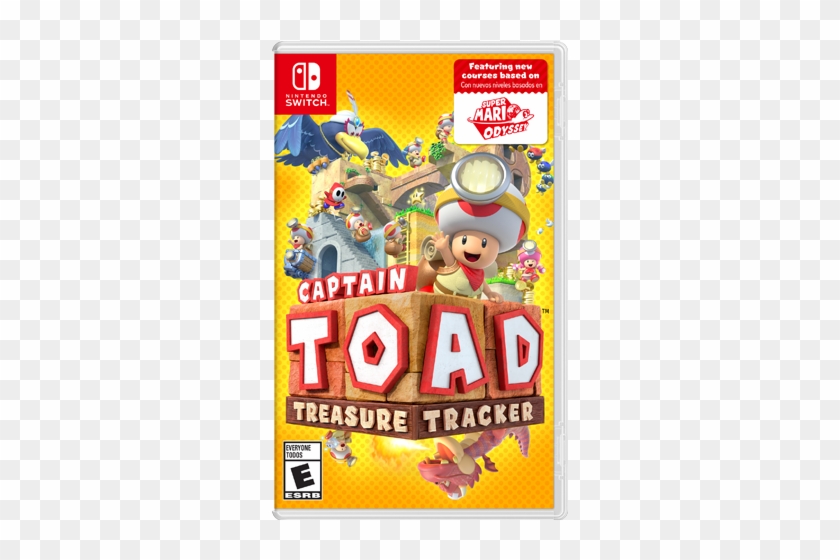 Treasure Tracker Box Art Captain Toad Nintendo Switch Hd Png Download 640x480 8186 Pngfind Treasure Tracker Box Art Captain Toad Nintendo Switch Hd Png Download 640x480 8186 Pngfind