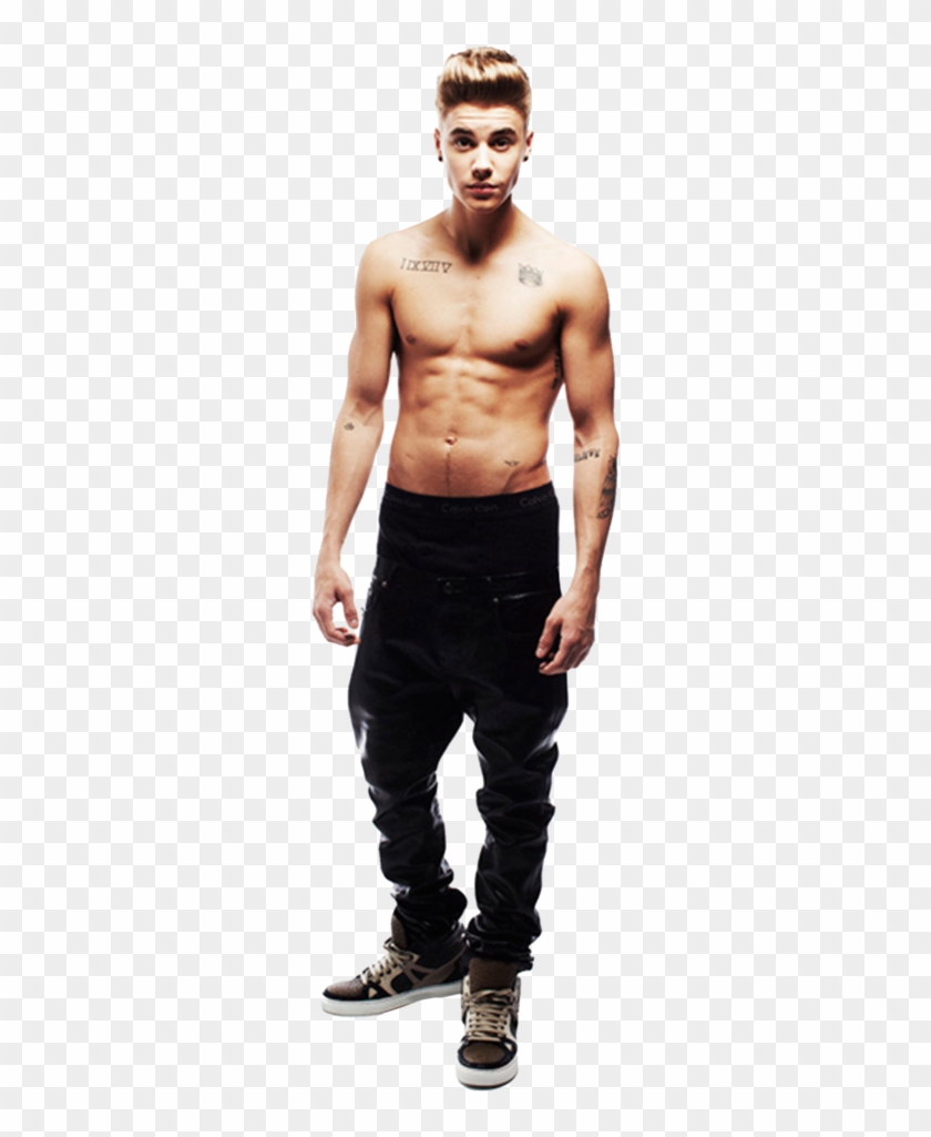 Justin Bieber Full Body Png - Justin Bieber All Body, Transparent Png