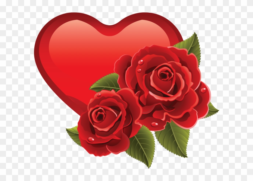 Sweet Memoriesred Roses Touch My Heartas Does Your - Imagenes De Rosas Rojas En Png, Transparent Png - 618x520(#820787) - PngFind