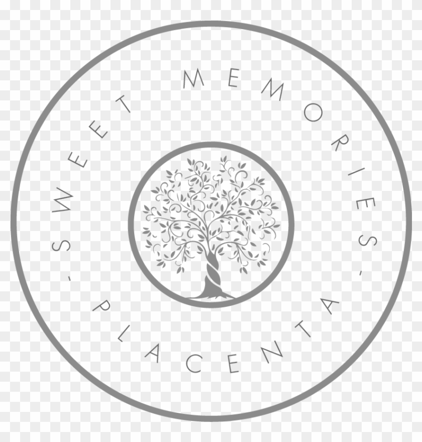 sweet memories placenta services circle hd png download 844x873 821061 pngfind pngfind