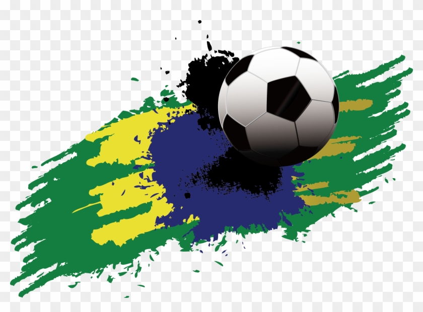 Adidas Brazuca PNG Images, Adidas Brazuca Clipart Free Download