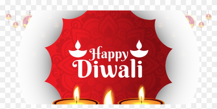 Advance Diwali Wishes - Diwali, HD Png Download - 1600x580(#823998) -  PngFind