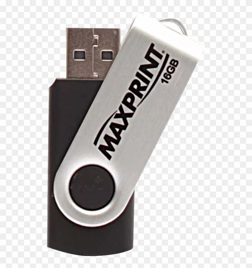 Pendrive Usb Flash Drive, HD Png Download 536x824(826294) PngFind