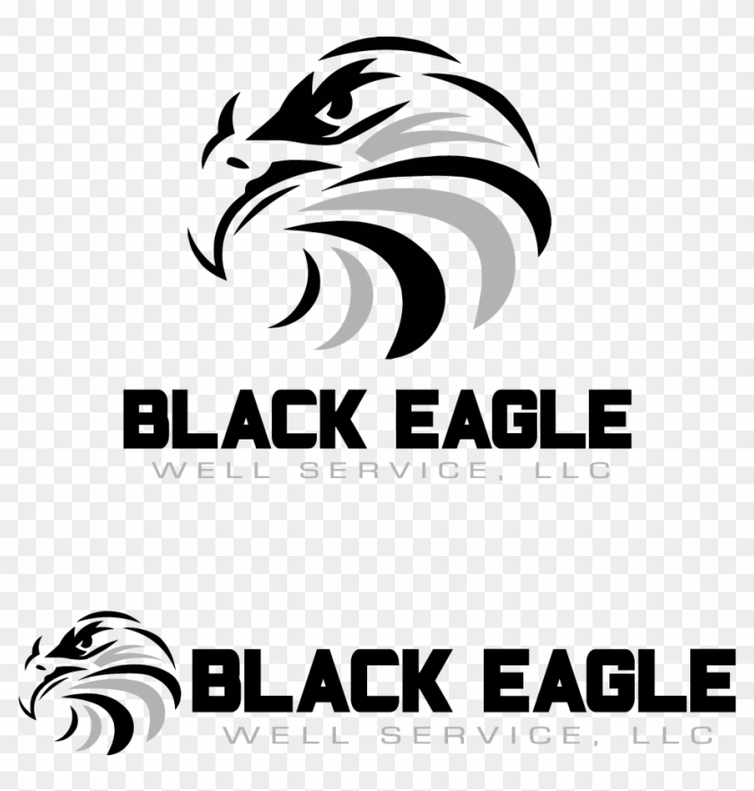 Black Eagle Logo Www Black Eagle Logo Hd Png Download 1050x1050 6521 Pngfind
