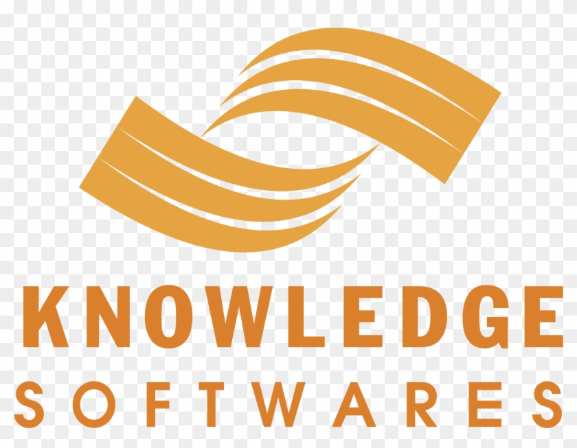 Knowledge Software Logo Png Transparent - Software, Png Download ...