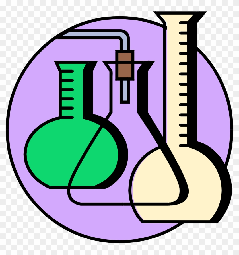 The List Of Best Scientific Sites For Expanding Your Science Logo Clip Art Hd Png Download 706x720 828037 Pngfind