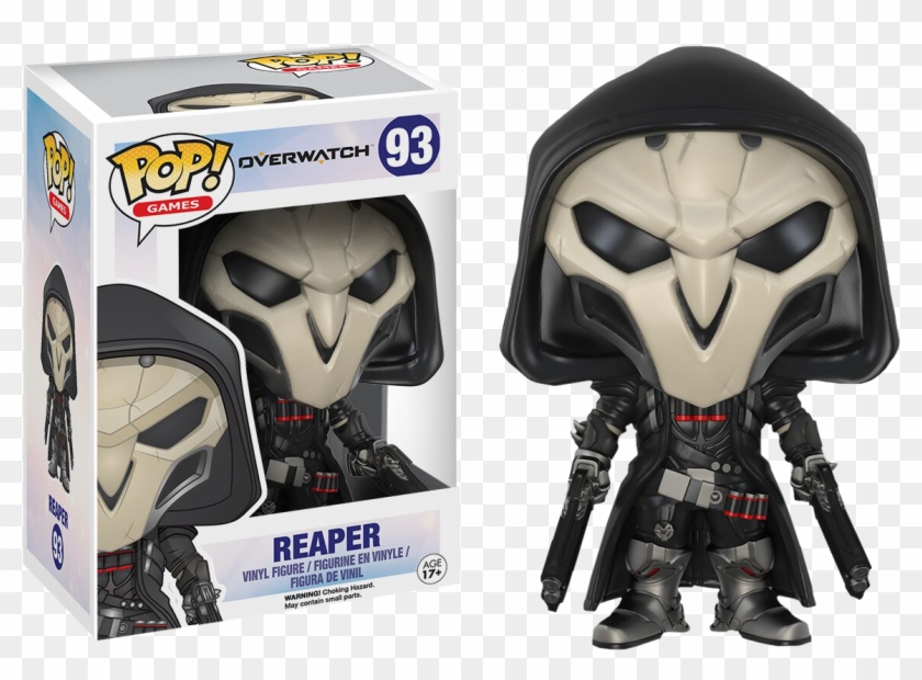 grim reaper pop vinyl