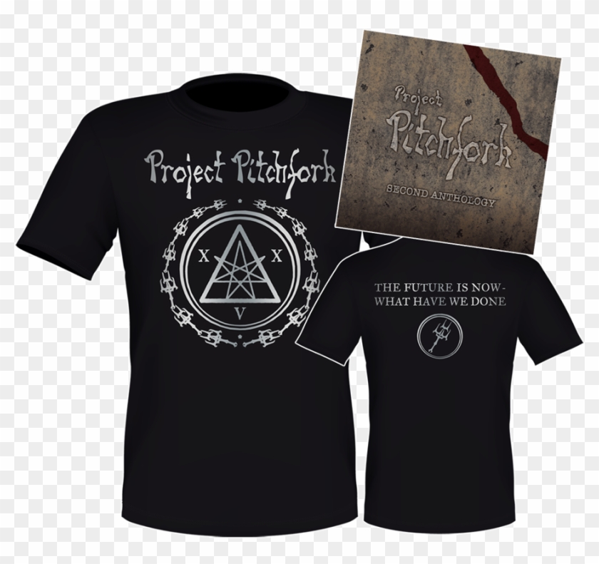 project baby shirt