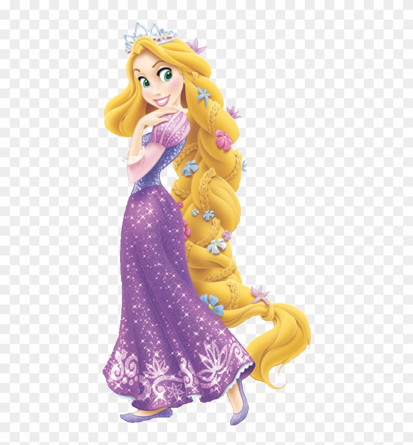 Princesas Disney - Disney Princesses Tangled, HD Png Download - 677x910(#832047) - PngFind Princesas Disney - Disney Princesses Tangled, HD Png Download - 677x910(#832047) - PngFind