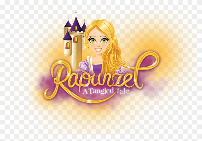 Rapunzel Logo