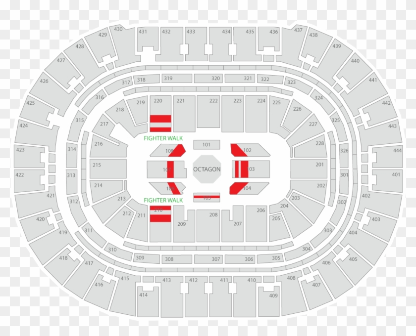 Wbs Penguins Seating Chart