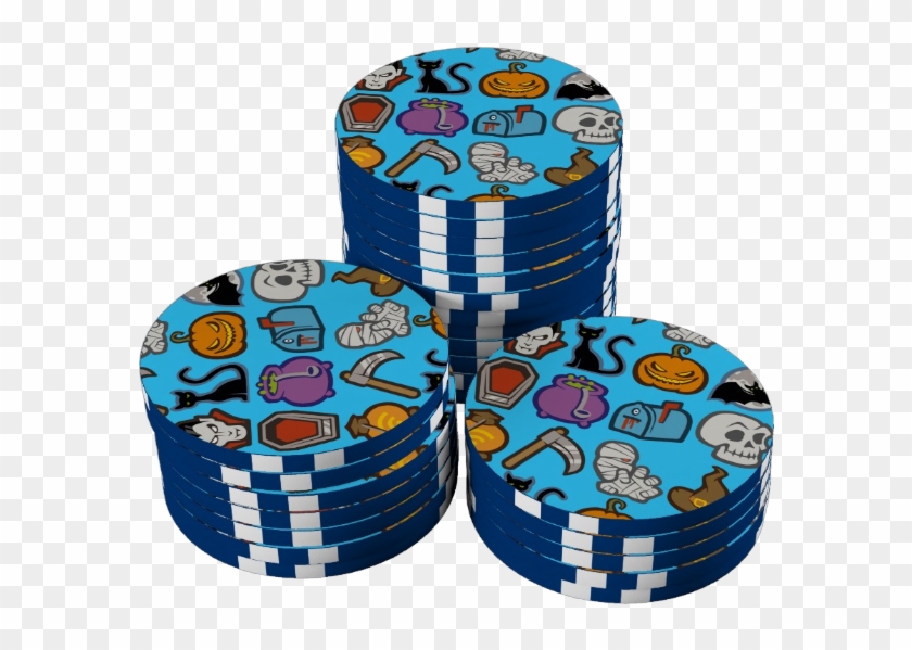 Funny Poker Chips, HD Png Download - 769x769(#836240 ...