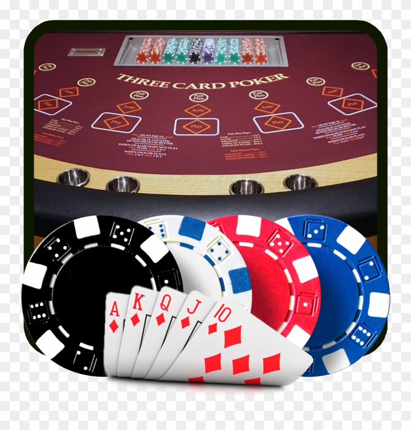 Coin Poker