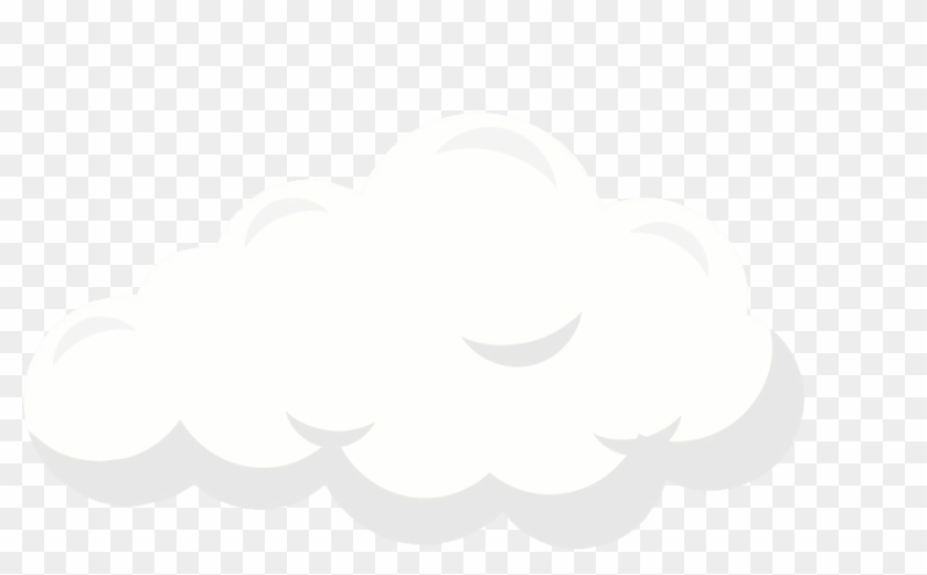 white cloud clipart png