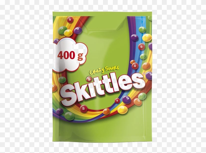 РљРѕРЅС„РµС‚С‹ skittles Sour