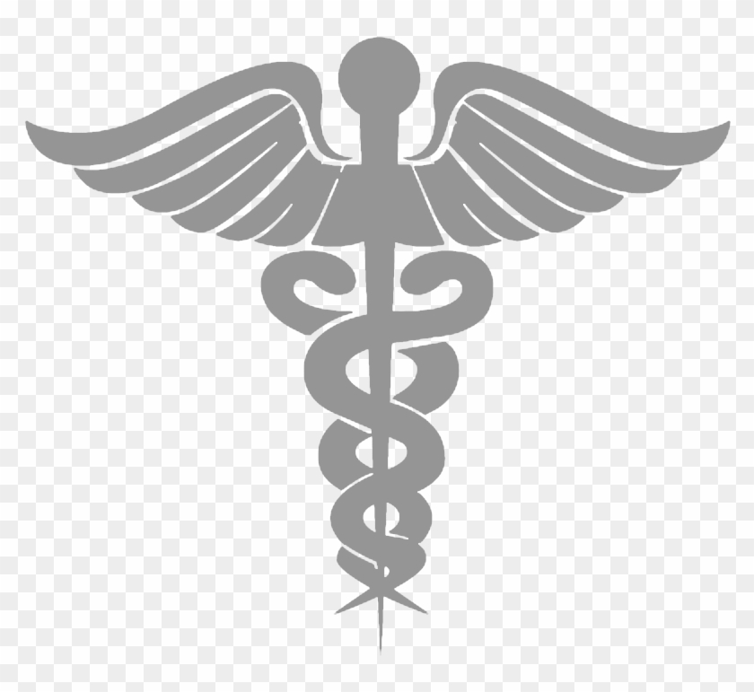 Black And White Medical Symbol Png Download Medical Symbol