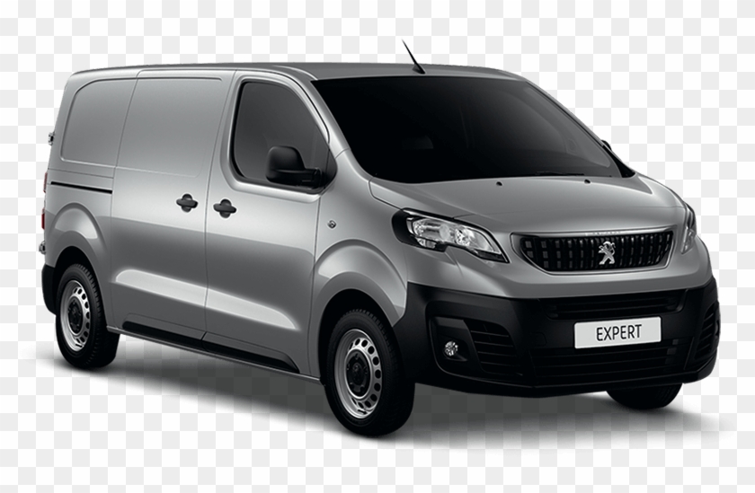 peugeot vans 2018